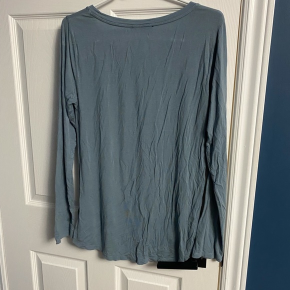 Long Sleeve Top - Picture 2 of 2